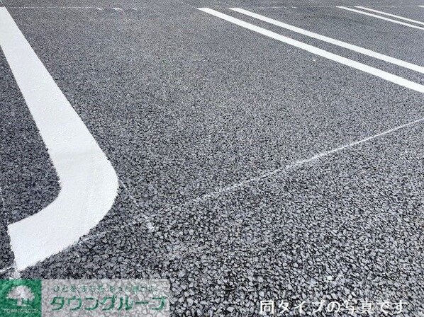 クルールDの物件内観写真